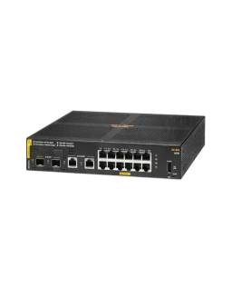 aruba-6000-12g-class4-poe-2g/2sfp-139w-switch